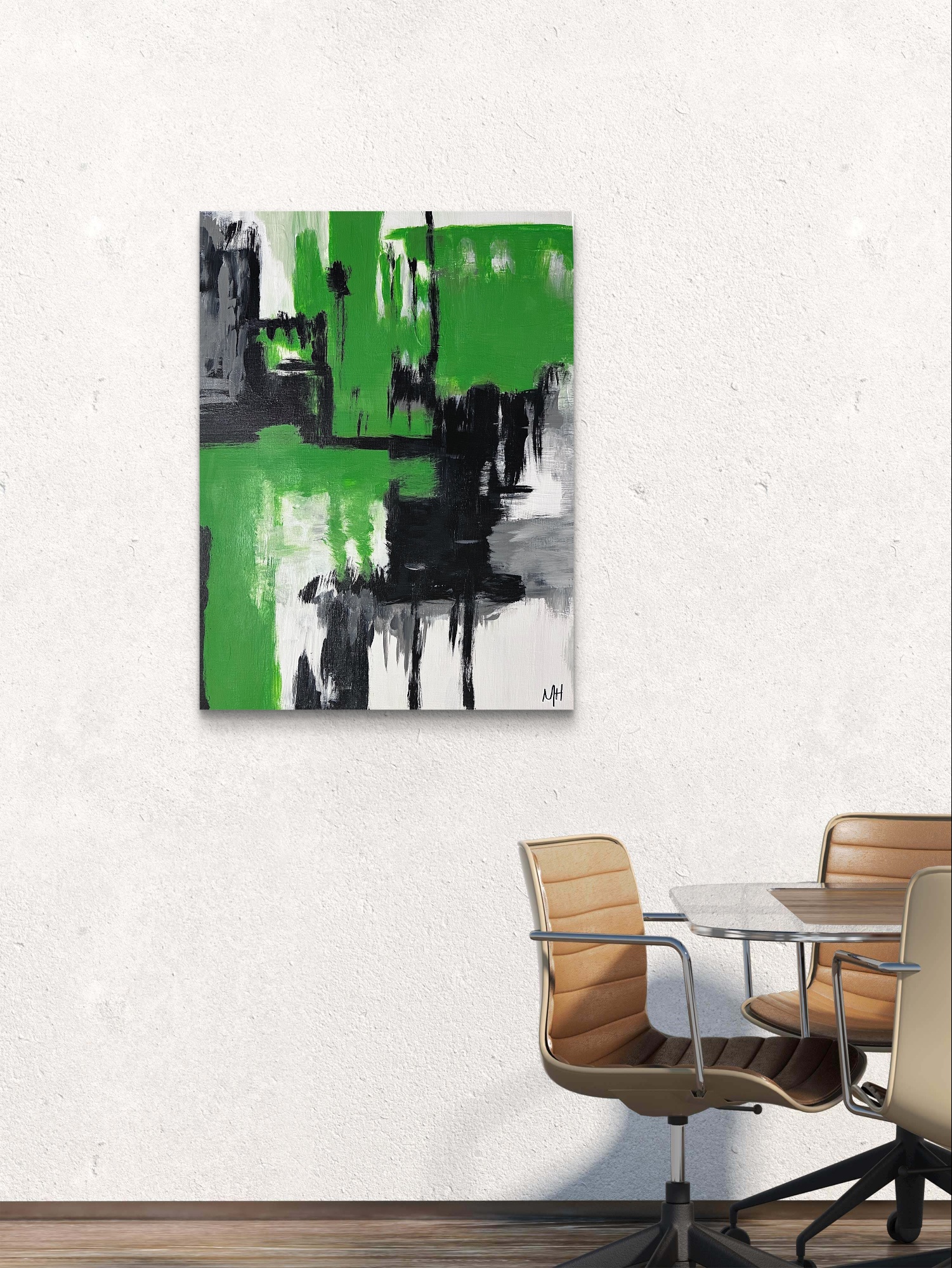 Quiet Moss - Image 4