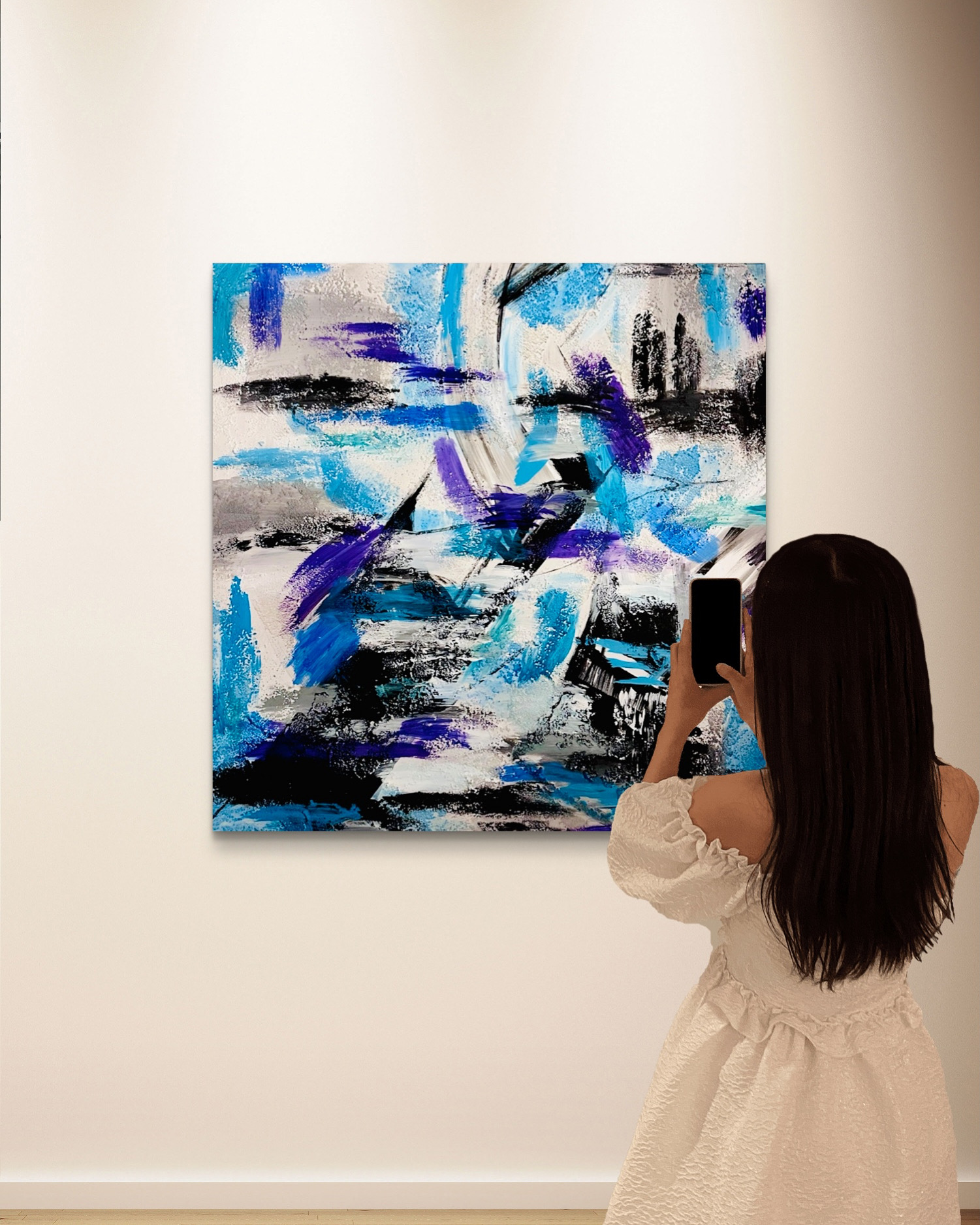 Blue Reverie - Image 2