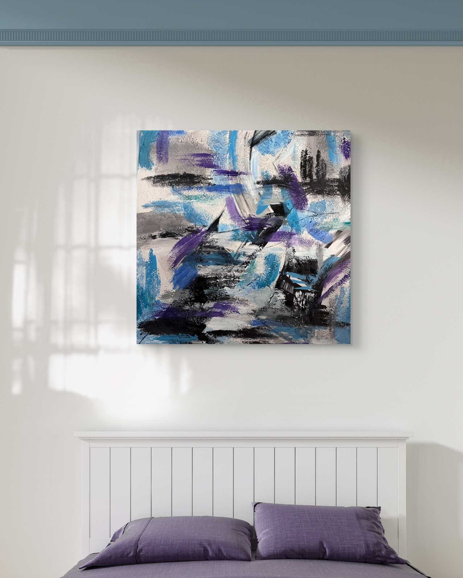 Blue Reverie - Image 3