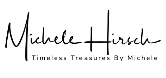 Timeless Treasures by Michele