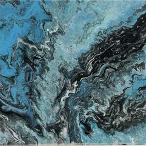 Where Water Remembers