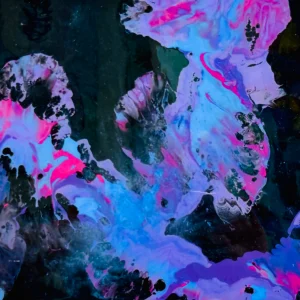 Violet Tides
