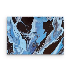 Tidal Whisper
