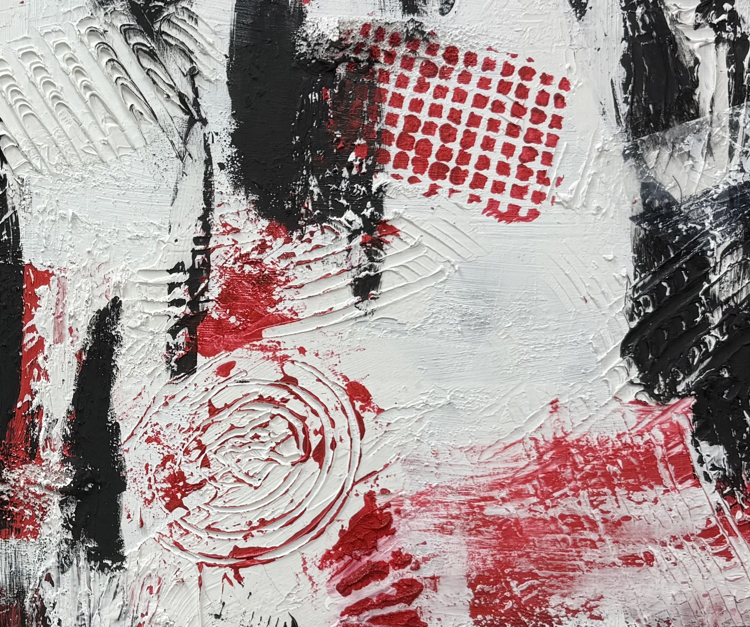 Scattered Frequencies - Image 4