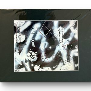"Fragments of Feeling" Photo Prints