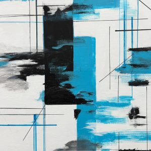 Between Lines