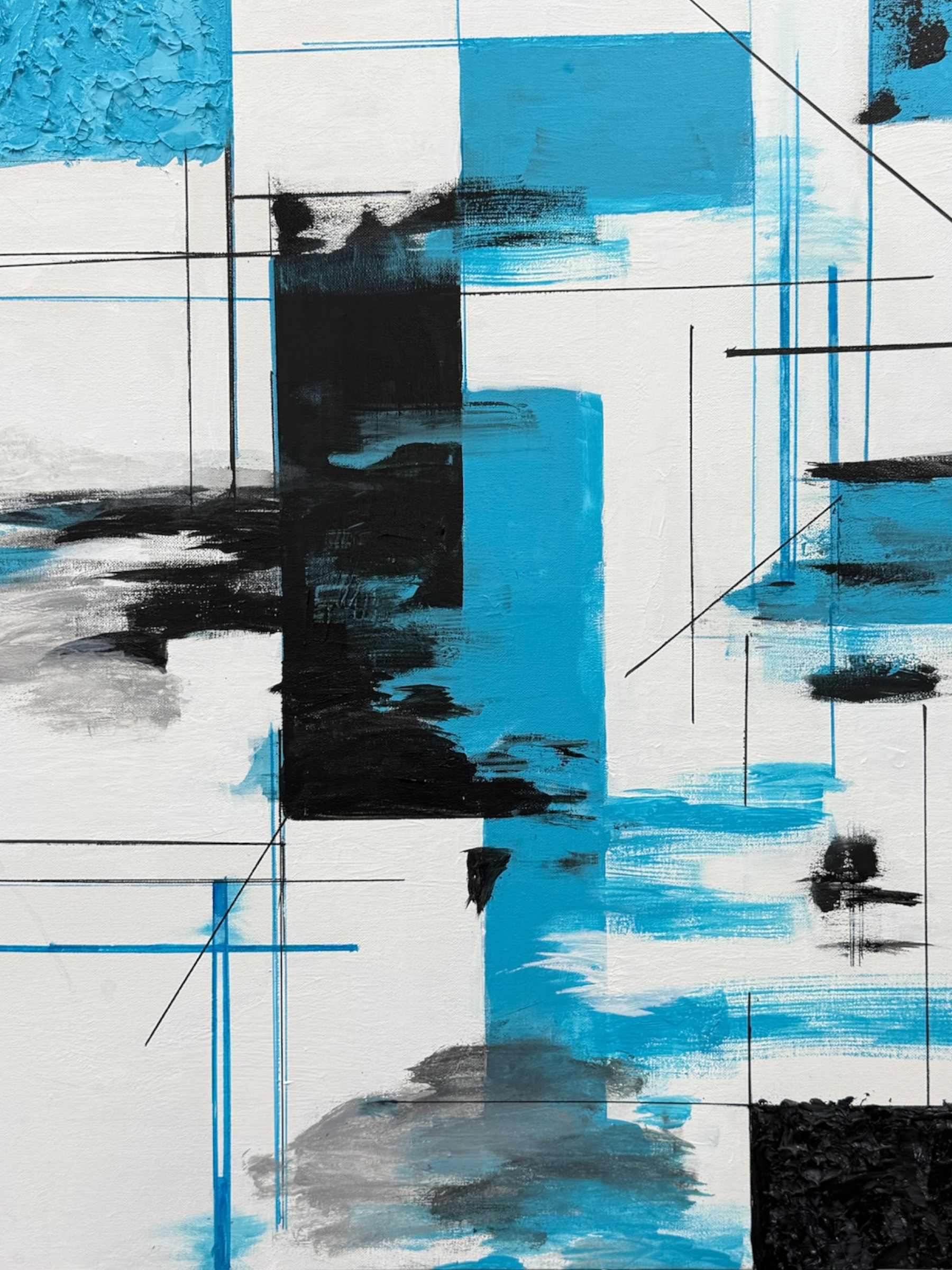 Between Lines