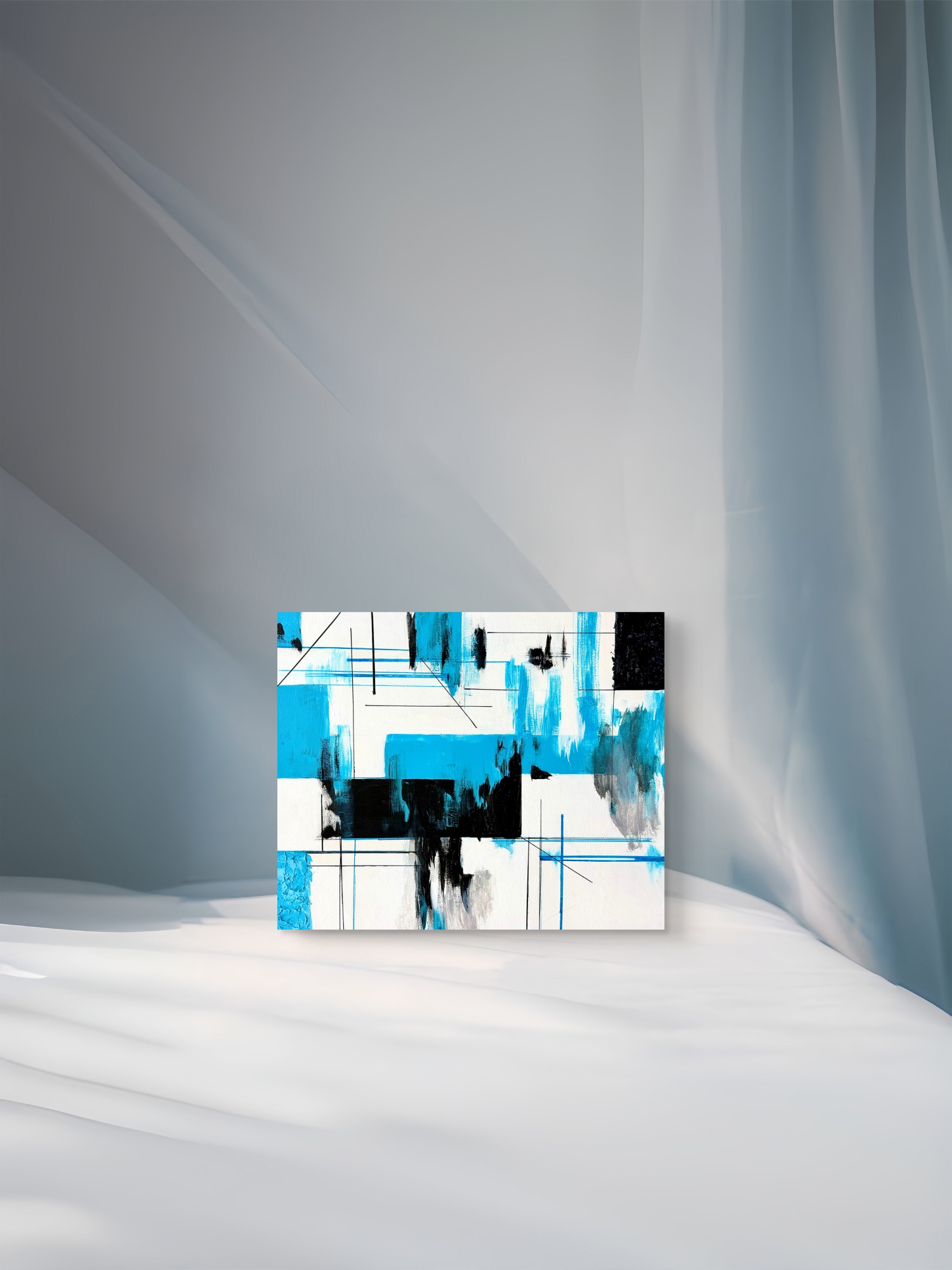 Between Lines - Image 2