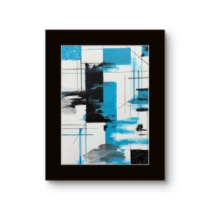 "Between Lines" Photo Print