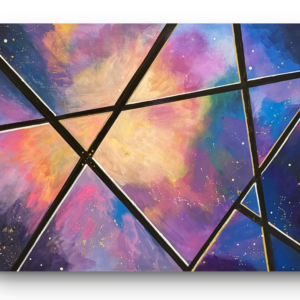 "Celestial Window"